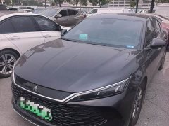 BYD Qin L 2024 DM-i 80KM Elite - ფოტო 1