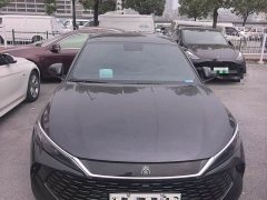 BYD Qin L 2024 DM-i 80KM Elite - ფოტო 2