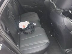BYD Qin L 2024 DM-i 80KM Elite - ფოტო 5