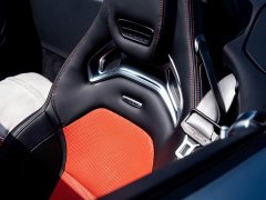 Mercedes-Benz 2019 AMG GT C Roadster - ფოტო 13