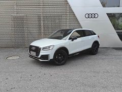 Audi Q2L 35 TFSI Fashion Dynamic - ფოტო 1