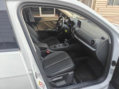 Audi Q2L 35 TFSI Fashion Dynamic - ფოტო 12