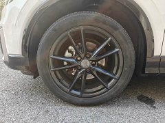 Audi Q2L 35 TFSI Fashion Dynamic - ფოტო 13