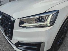 Audi Q2L 35 TFSI Fashion Dynamic - ფოტო 14
