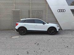 Audi Q2L 35 TFSI Fashion Dynamic - ფოტო 3