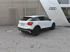 Audi Q2L 35 TFSI Fashion Dynamic - ფოტო 4
