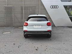 Audi Q2L 35 TFSI Fashion Dynamic - ფოტო 5