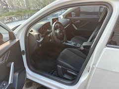 Audi Q2L 35 TFSI Fashion Dynamic - ფოტო 6