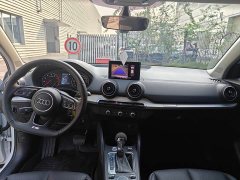 Audi Q2L 35 TFSI Fashion Dynamic - ფოტო 8