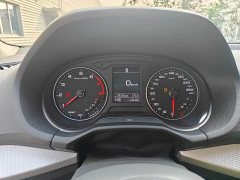 Audi Q2L 35 TFSI Fashion Dynamic - ფოტო 9