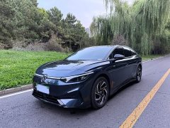 Volkswagen ID.7 VIZZION 2024 PRO - ფოტო 1