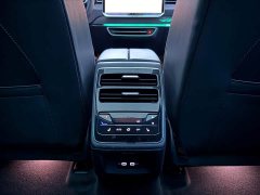 Volkswagen ID.7 VIZZION 2024 PRO - ფოტო 15