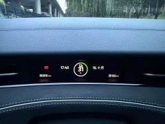 Volkswagen ID.7 VIZZION 2024 PRO - ფოტო 16