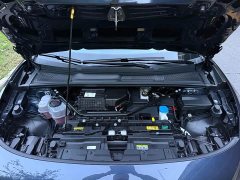 Volkswagen ID.7 VIZZION 2024 PRO - ფოტო 18