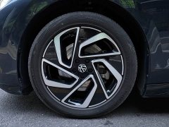Volkswagen ID.7 VIZZION 2024 PRO - ფოტო 20