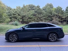 Volkswagen ID.7 VIZZION 2024 PRO - ფოტო 3