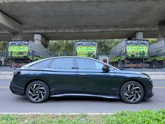 Volkswagen ID.7 VIZZION 2024 PRO - ფოტო 4