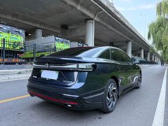 Volkswagen ID.7 VIZZION 2024 PRO - ფოტო 5