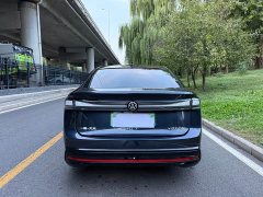 Volkswagen ID.7 VIZZION 2024 PRO - ფოტო 6