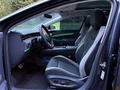 Volkswagen ID.7 VIZZION 2024 PRO - ფოტო 7