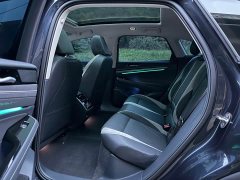 Volkswagen ID.7 VIZZION 2024 PRO - ფოტო 8