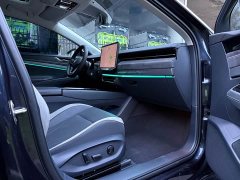 Volkswagen ID.7 VIZZION 2024 PRO - ფოტო 9