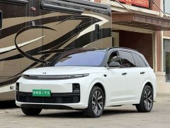 Li Auto L7 Pro - ფოტო 1