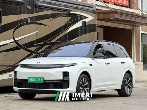 2023 Li Auto L7 Pro - ავტომობილი ჩინეთიდან