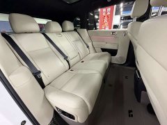 Li Auto L7 Pro - ფოტო 18
