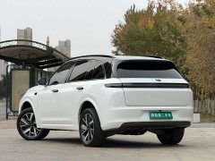 Li Auto L7 Pro - ფოტო 4
