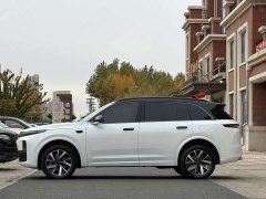 Li Auto L7 Pro - ფოტო 6