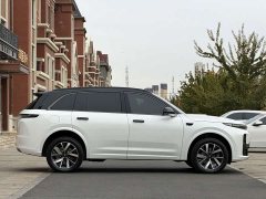 Li Auto L7 Pro - ფოტო 7