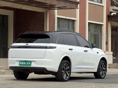 Li Auto L7 Pro - ფოტო 8