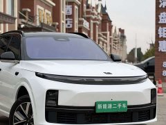 Li Auto L7 Pro - ფოტო 9
