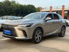 Lexus RX 2023 350h FWD Pleasure Edition - ფოტო 1