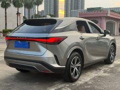 Lexus RX 2023 350h FWD Pleasure Edition - ფოტო 3
