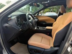 Lexus RX 2023 350h FWD Pleasure Edition - ფოტო 4