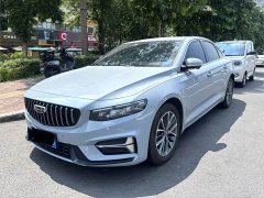 Geely Xingrui 2023 1.5T Diesel Fuyao Edition - ფოტო 1
