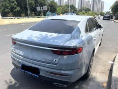 Geely Xingrui 2023 1.5T Diesel Fuyao Edition - ფოტო 2