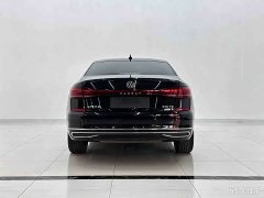Volkswagen Passat 330TSI Prestige Edition - ფოტო 10