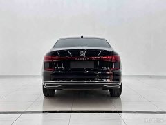 Volkswagen Passat 330TSI Prestige Edition - ფოტო 11