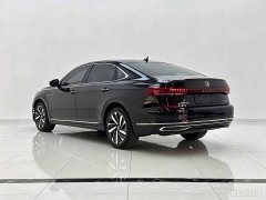 Volkswagen Passat 330TSI Prestige Edition - ფოტო 12