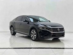 Volkswagen Passat 330TSI Prestige Edition - ფოტო 3