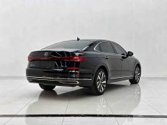 Volkswagen Passat 330TSI Prestige Edition - ფოტო 4