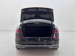 Volkswagen Passat 330TSI Prestige Edition - ფოტო 7