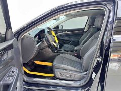 Volkswagen Passat 330TSI Prestige Edition - ფოტო 8