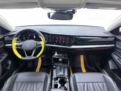 Volkswagen Passat 330TSI Prestige Edition - ფოტო 9