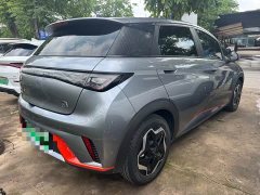 BYD Dolphin 405km Fashion Edition - ფოტო 10