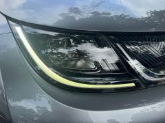 BYD Dolphin 405km Fashion Edition - ფოტო 4