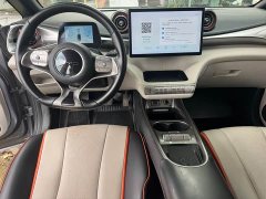 BYD Dolphin 405km Fashion Edition - ფოტო 9
